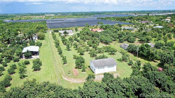 Redland No HOA, 19990 SW 280th St, Redland, Florida 33031, image 2
