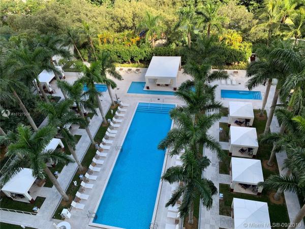 Grovenor House, 2627 S Bayshore Dr #1507, Miami, Florida 33133, image 2