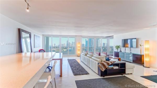 The Grand, 1717 N Bayshore Dr #3854, Miami, Florida 33132, image 2