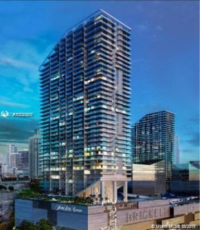 Rise Brickell City Centre, 88 SW 7th St #2407, Miami, Florida 33130, image 2