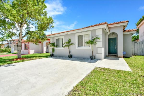 Princetonian Estates, 25137 SW 124th Ct, Princeton, Florida 33032, image 2