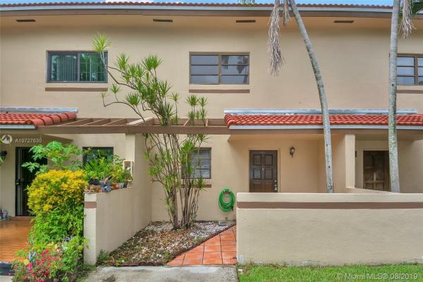 Kendall Lakes East Patio Homes, 6236 SW 136th Ct #B-105, Kendale Lakes, Florida 33183, image 2