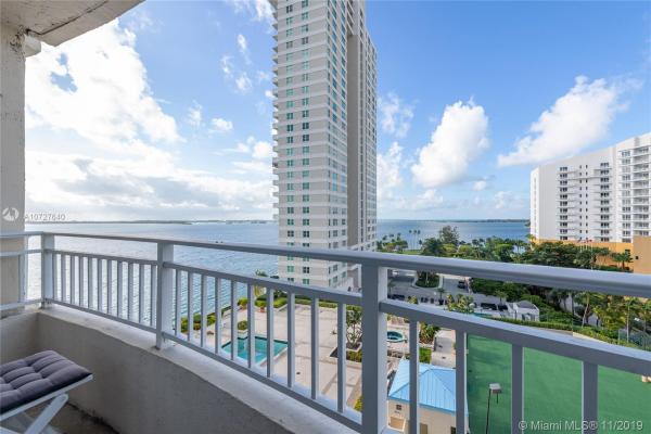 Isola, 770 Claughton Island Dr #1008, Miami, Florida 33131, image 2