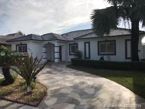 5083 SW 160th Ave, Unincorporated Dade County, Florida 33185, image 2