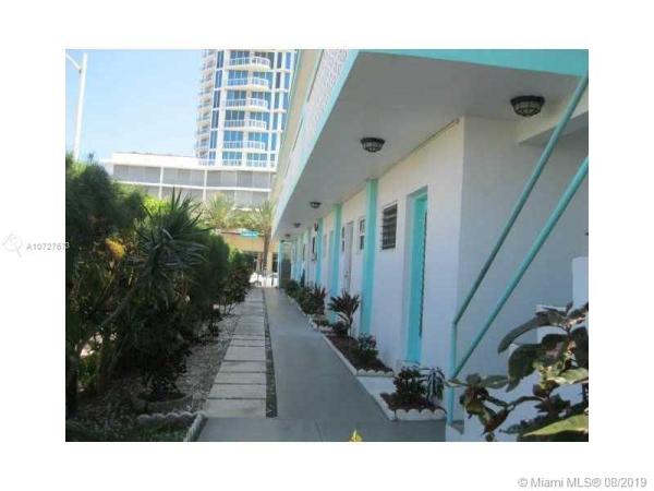 Ocean Front, 6498 Collins Ave #38, Miami Beach, Florida 33141, image 2
