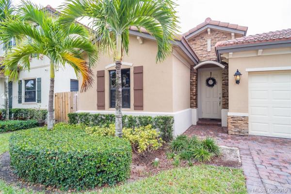 Silver Palms West, 11820 SW 235th St, Princeton, Florida 33032, image 2
