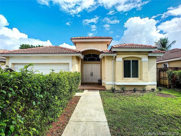 Sunset Lake Estates, 16217 SW 68th Ter, Sunset, Florida 33193, image 2