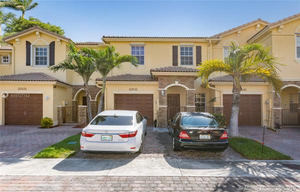 The Waterways At Isles Of Bayshore, 22131 SW 92nd Pl #22131, Cutler Bay, Florida 33190, image 2