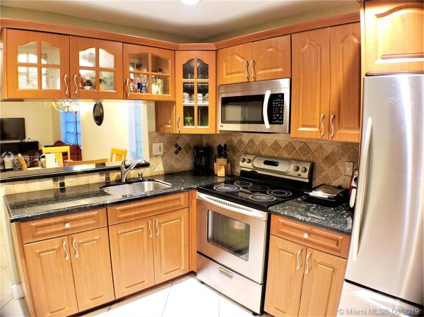 Gateland Village, 3777 NW 78th Ave #5E, Davie, Florida 33024, image 2