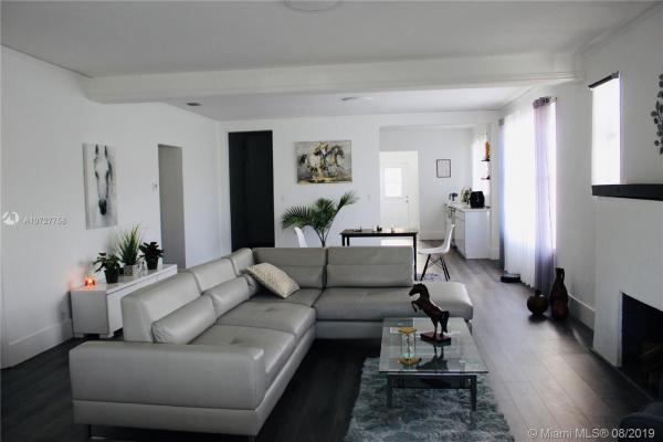 Lawrence Estates Land, 1114 SW 11th Ave, Miami, Florida 33129, image 2