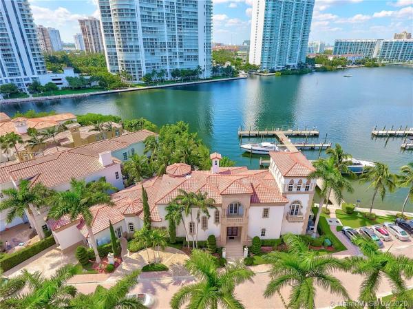 Island Estates, 3901 Island Estates Dr, Aventura, Florida 33160, image 2