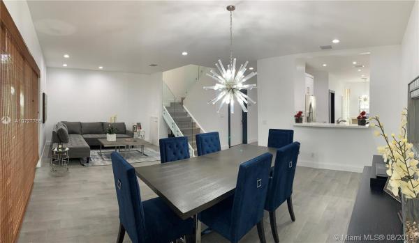 Via Floresta, 6884 SW 89th Ter, Pinecrest, Florida 33156, image 2