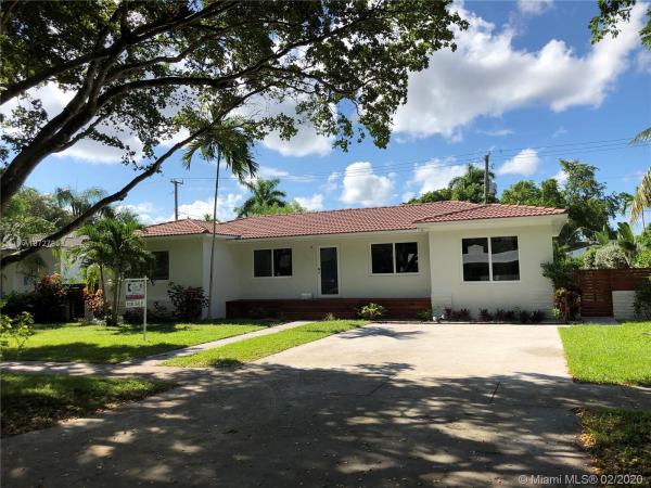 Miami Shores Residential, 82 NW 98th St, Miami Shores, Florida 33150, image 2