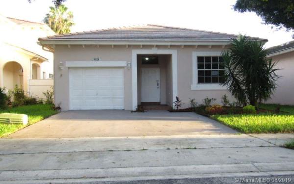 Buttonwood Hammock, 4824 NW 19th St, Coconut Creek, Florida 33063, image 1