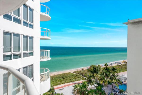 Akoya, 6365 Collins Ave #905, Miami Beach, Florida 33141, image 2