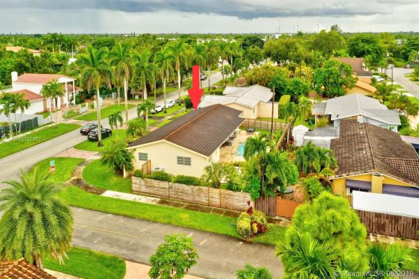 Jewel Estates, 8605 SW 48 St #, Olympia Heights, Florida 33155, image 2