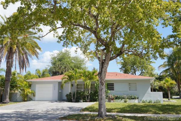Keystone Point, 1865 S Hibiscus Dr, North Miami, Florida 33181, image 2