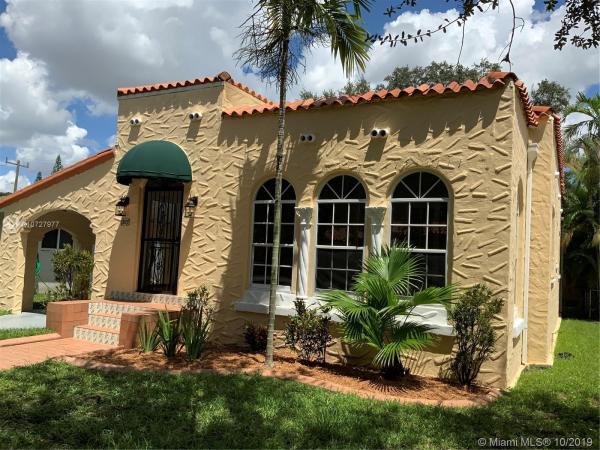 Granada, 829 Lorca St, Coral Gables, Florida 33134, image 2