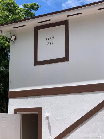 Orange Heights, 1487-1489 NW 59th St, Miami, Florida 33142, image 2