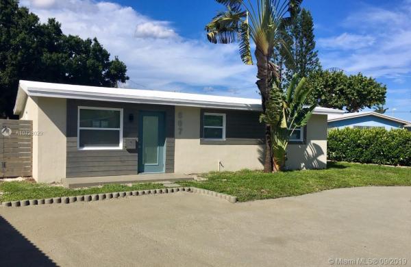 Lakeway, 807 SW 28th St, Fort Lauderdale, Florida 33315, image 2