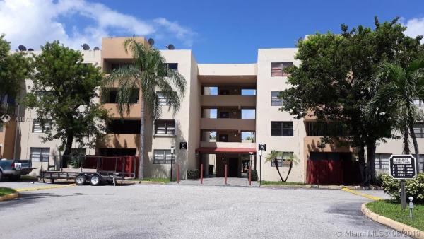 Peppermill At Kendale Lakes West, 8006 SW 149th Ave #D406, Kendall West, Florida 33193, image 2