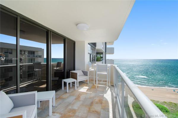 L´Excellence, 5757 Collins Ave #1904, Miami Beach, Florida 33140, image 2