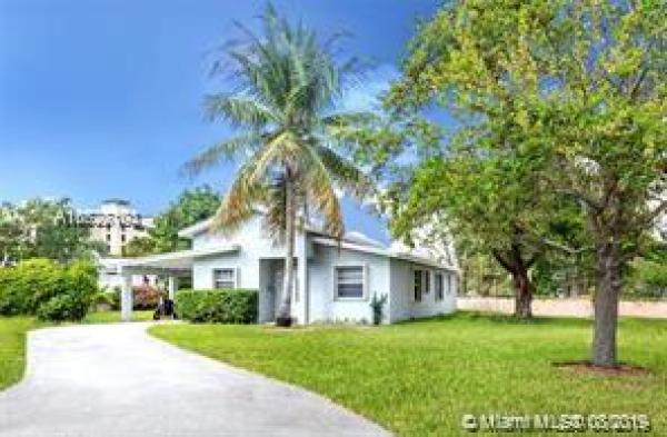 Asa Washington Smith, 115 George Allen Ave, Coral Gables, Florida 33133, image 2