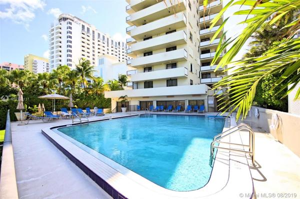 The Georgian, 1621 Collins Ave #301, Miami Beach, Florida 33139, image 2