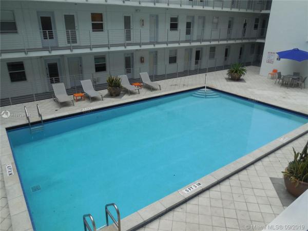Euclid East, 1545 Euclid Ave #3D, Miami Beach, Florida 33139, image 2