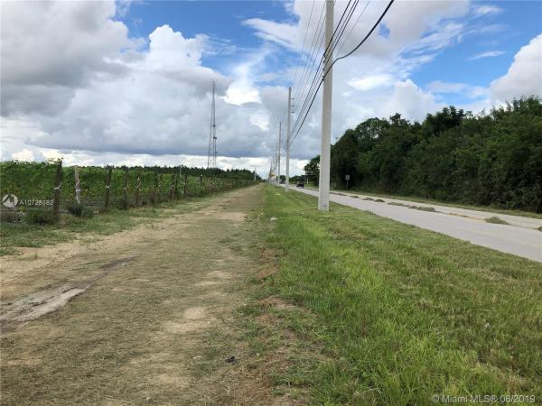 SW 192nd ST SW Tower Rd, Redland, Florida 33034, image 2