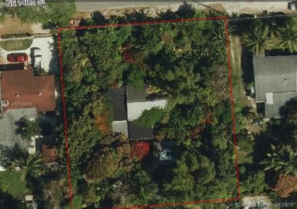 Arch Creek Estates, 1460 NE 148th St, Golden Glades, Florida 33161, image 2