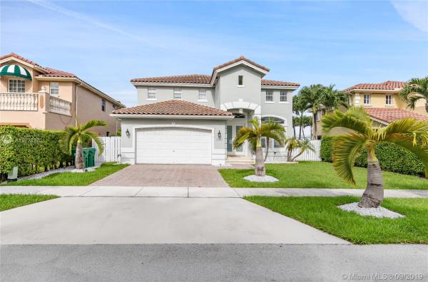 6544 SW 166th Ct, Unincorporated Dade County, Florida 33193, image 2