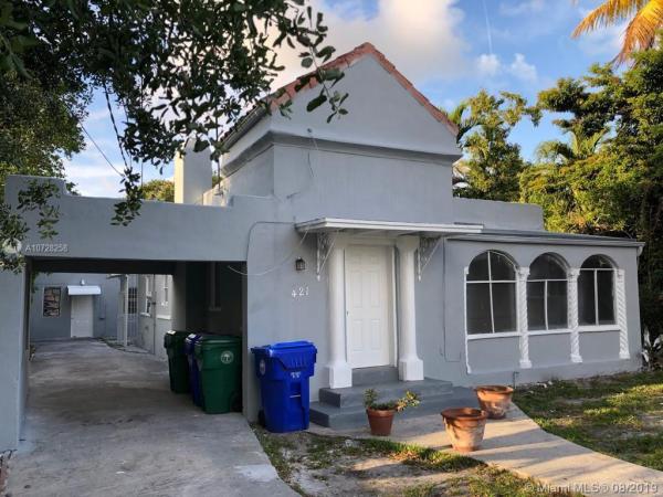 College Park, 421 NW 59th St, Miami, Florida 33127, image 2