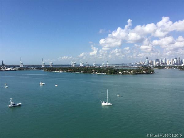 The Waverly At South Beach, 1330 West Ave #1801, Miami Beach, Florida 33139, image 2