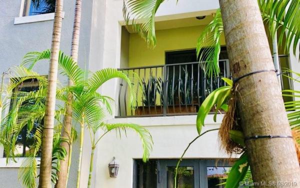 Grove Villas, 3204 Bird Ave #109, Miami, Florida 33133, image 2