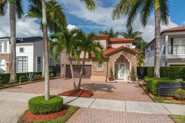 1650 SW 154th Ct, Unincorporated Dade County, Florida 33185, image 2