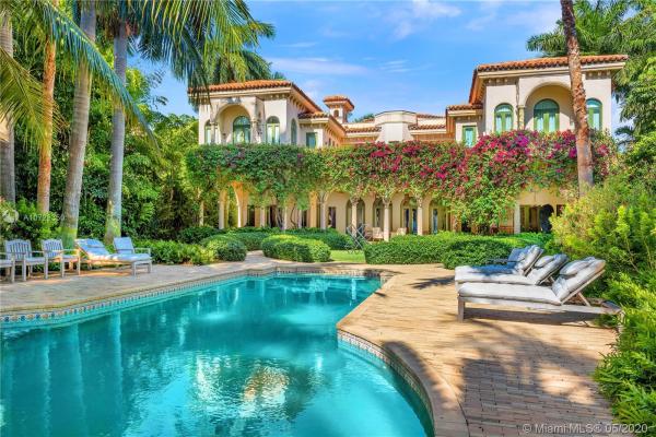 Star Island, 29 Star Island Dr, Miami Beach, Florida 33139, image 1