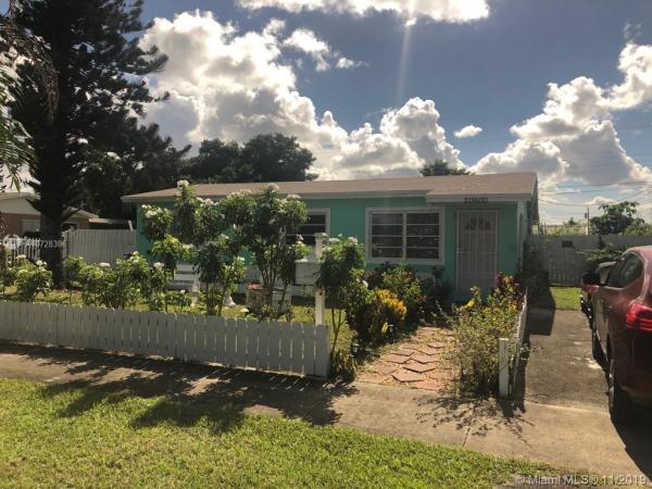 Lake Lucerne, 20600 NW 22nd Ave, Miami Gardens, Florida 33056, image 2