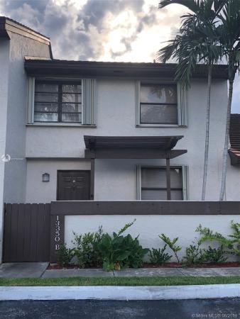 Calusa Point, 13350 SW 88th Ter #B, The Crossings, Florida 33186, image 2