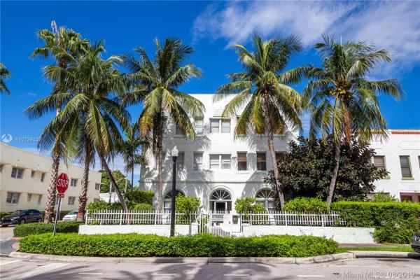 The Lexington Euclid, 802 Euclid Ave #304, Miami Beach, Florida 33139, image 2