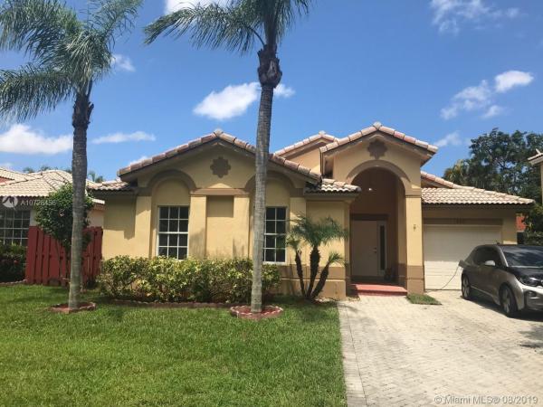 San Jose, 14271 SW 154th Ct, Country Walk, Florida 33196, image 2