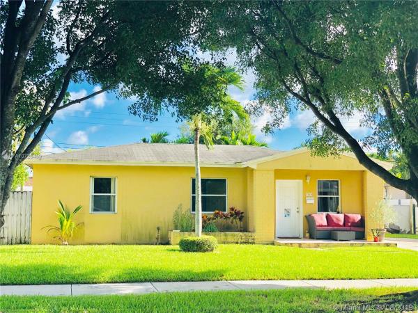 Central Miami, 7510 SW 28th Ter, Coral Terrace, Florida 33155, image 2