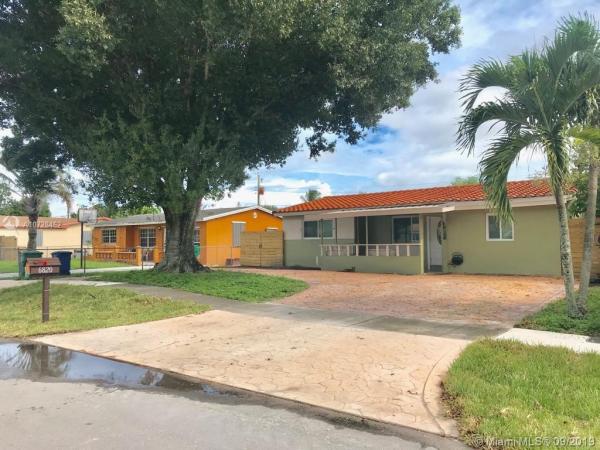 Wyn Homesites, 6820 SW 20th St, Miramar, Florida 33023, image 2