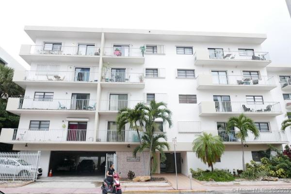 Beach Plaza South, 2939 Indian Creek Dr #201, Miami Beach, Florida 33140, image 2