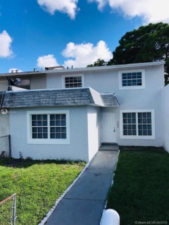 Vista Verde, 21028 NW 39th Ave, Miami Gardens, Florida 33055, image 2