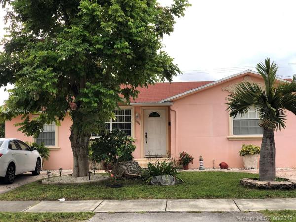 Durham Terrace, 3885 NW 3rd St, Miami, Florida 33126, image 2
