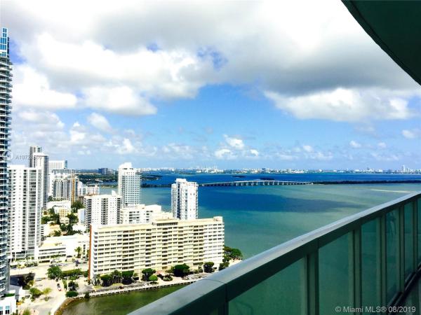 Quantum On The Bay, 1900 N Bayshore Dr #2908, Miami, Florida 33132, image 2