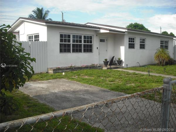 Rozella, 3061 NW 87th Ter, West Little River, Florida 33147, image 2