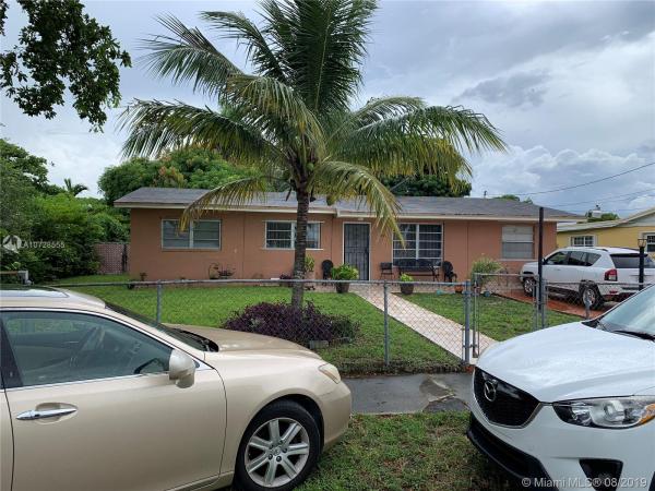 Carol City, 17830 NW 48th Ct, Miami Gardens, Florida 33055, image 2