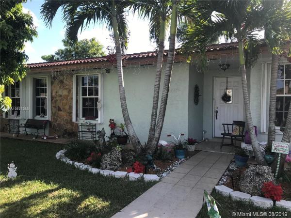 Gueval, 12674 SW 191st Ter, South Miami Heights, Florida 33177, image 2